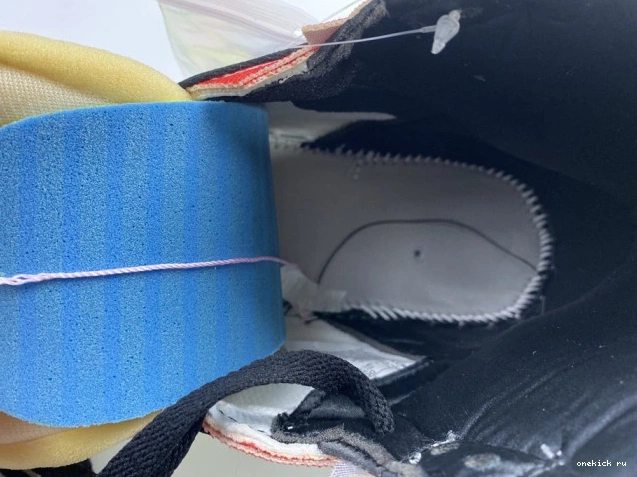 Chep Onekick AIR JORDAN J OG HIGH X BALVIN DC3481-900 1 0713